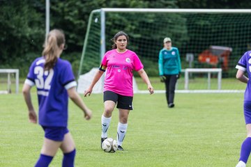 Bild 191 - wCJ VfL Pinneberg - Nordlichter im NSV : Ergebnis: 4:3